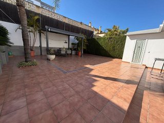 Chalet en venta en Viña Málaga en Vélez-Málaga