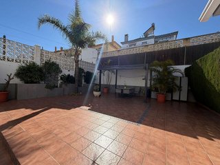 Chalet en venta en Viña Málaga en Vélez-Málaga