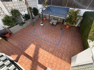Chalet en venta en Viña Málaga en Vélez-Málaga