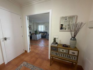 Chalet en venta en Viña Málaga en Vélez-Málaga