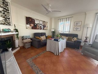 Chalet en venta en Viña Málaga en Vélez-Málaga