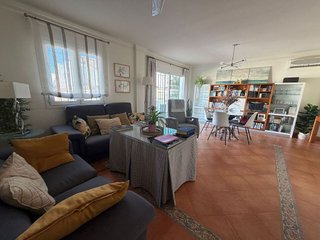 Chalet en venta en Viña Málaga en Vélez-Málaga
