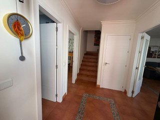 Chalet en venta en Viña Málaga en Vélez-Málaga