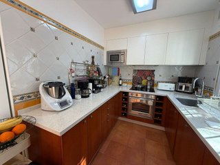 Chalet en venta en Viña Málaga en Vélez-Málaga
