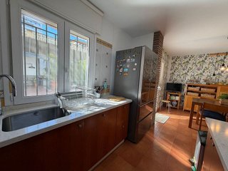 Chalet en venta en Viña Málaga en Vélez-Málaga