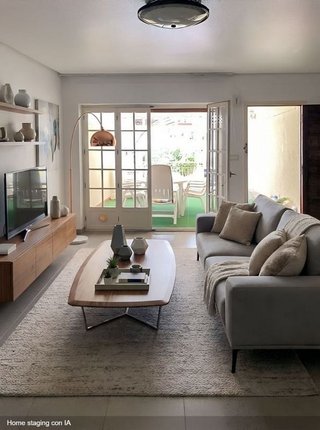 Casa adosada en venta en Bernabéu - Santa Pola Este en Santa Pola