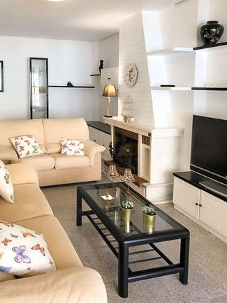 Casa adosada en venta en Bernabéu - Santa Pola Este en Santa Pola