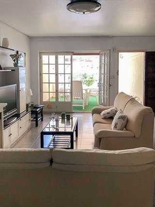 Casa adosada en venta en Bernabéu - Santa Pola Este en Santa Pola