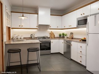 Casa adosada en venta en Bernabéu - Santa Pola Este en Santa Pola