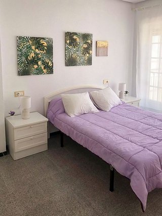 Casa adosada en venta en Bernabéu - Santa Pola Este en Santa Pola