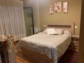 Casa adosada en venta en Aldeamayor de San Martín