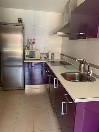 Casa adosada en venta en Aldeamayor de San Martín
