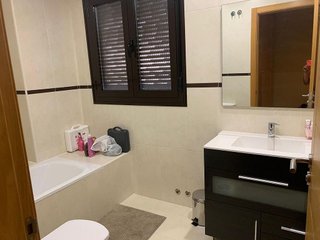 Casa adosada en venta en Aldeamayor de San Martín