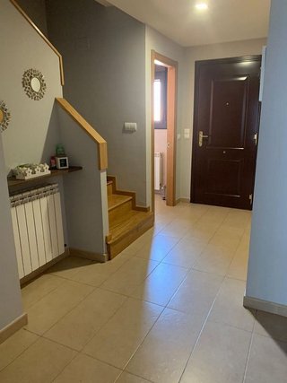 Casa adosada en venta en Aldeamayor de San Martín