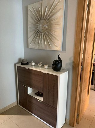 Casa adosada en venta en Aldeamayor de San Martín