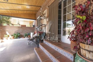 Casa en venta en Villanueva de la Torre