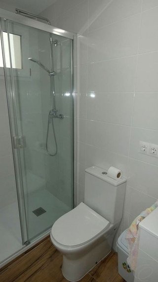 Casa adosada en venta en Zona Hispanidad-Vivar Téllez en Vélez-Málaga