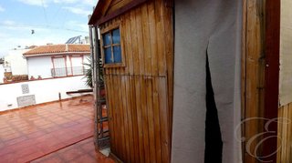Casa adosada en venta en Zona Hispanidad-Vivar Téllez en Vélez-Málaga