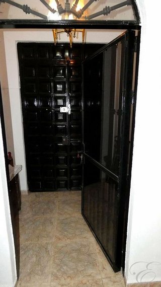 Casa adosada en venta en Zona Hispanidad-Vivar Téllez en Vélez-Málaga