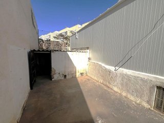 Chalet en venta en Piedras Redondas – Torrecárdenas en Almería