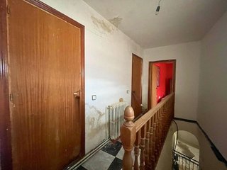 Casa adosada en venta en Valdelaguna