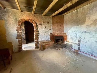 Casa adosada en venta en Valdelaguna
