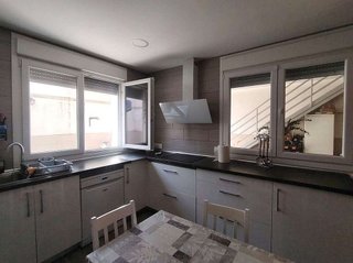 Casa en venta en Valdepeñas