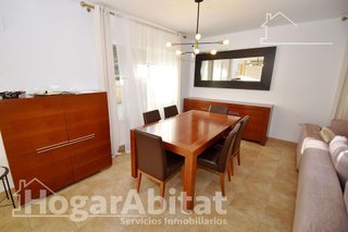 Chalet en venta en Borriol