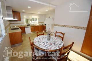 Chalet en venta en Borriol
