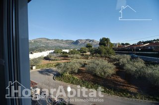 Chalet en venta en Borriol