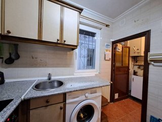 Casa adosada en venta en Gamonal en Burgos
