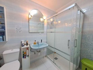 Casa adosada en venta en Gamonal en Burgos