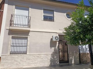 Chalet en venta en Palma del Río