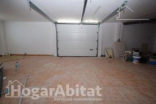 Chalet en venta en Centro en Chiva