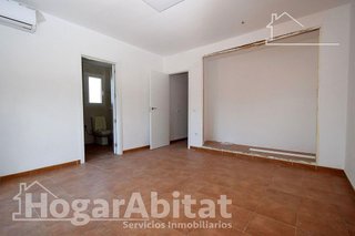 Chalet en venta en Centro en Chiva