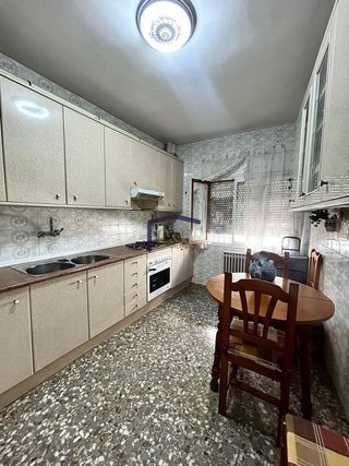 Chalet en venta en Manzanares