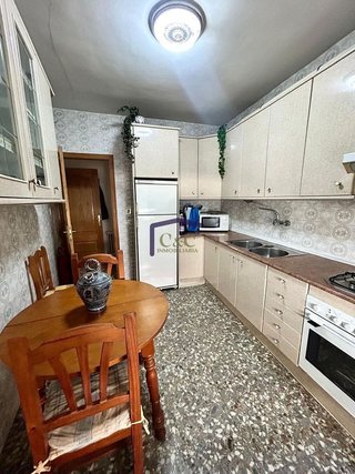 Chalet en venta en Manzanares