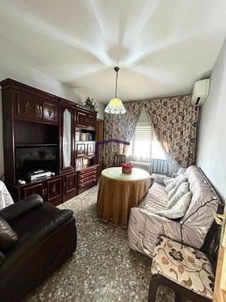 Chalet en venta en Manzanares