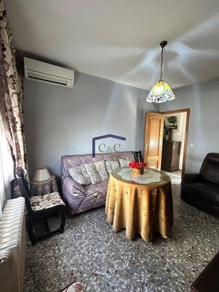 Chalet en venta en Manzanares