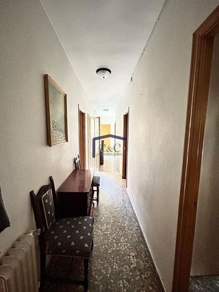 Chalet en venta en Manzanares