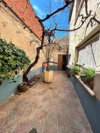 Chalet en venta en Manzanares