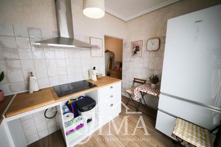 Chalet en venta en Tomelloso