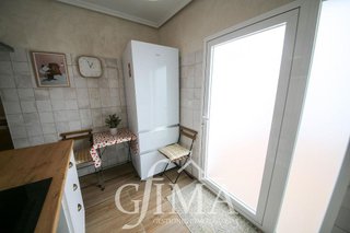 Chalet en venta en Tomelloso