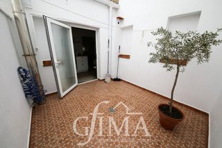 Chalet en venta en Tomelloso