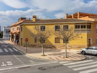 Chalet en venta en Campello Playa en Campello (el)