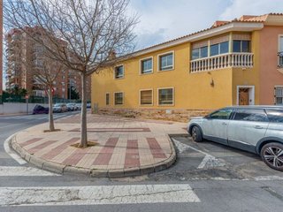 Chalet en venta en Campello Playa en Campello (el)