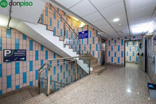 Garaje en venta en Cervantes en Granada