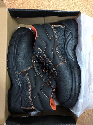 Botas de trabajo Blackleather 40