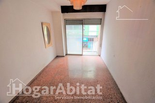 Piso en venta en Cardenal Benlloch en Mislata