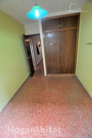 Piso en venta en Cardenal Benlloch en Mislata
